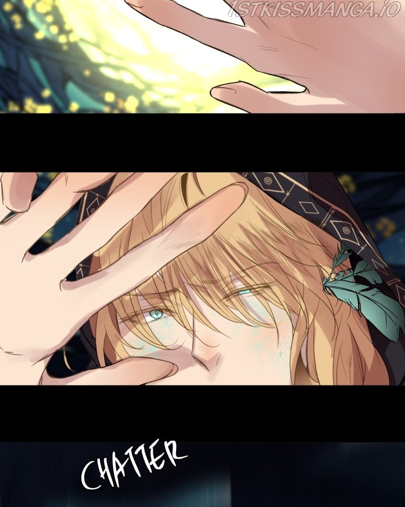 When Jasy Whistles Chapter 54 page 103