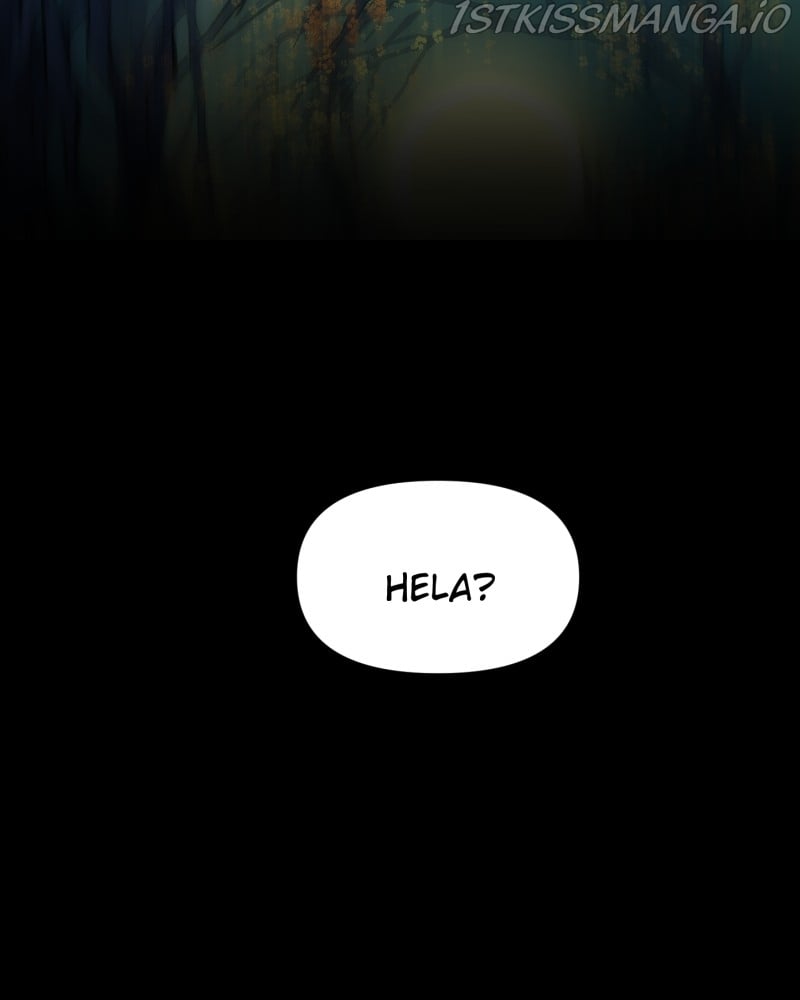 When Jasy Whistles Chapter 54 page 105