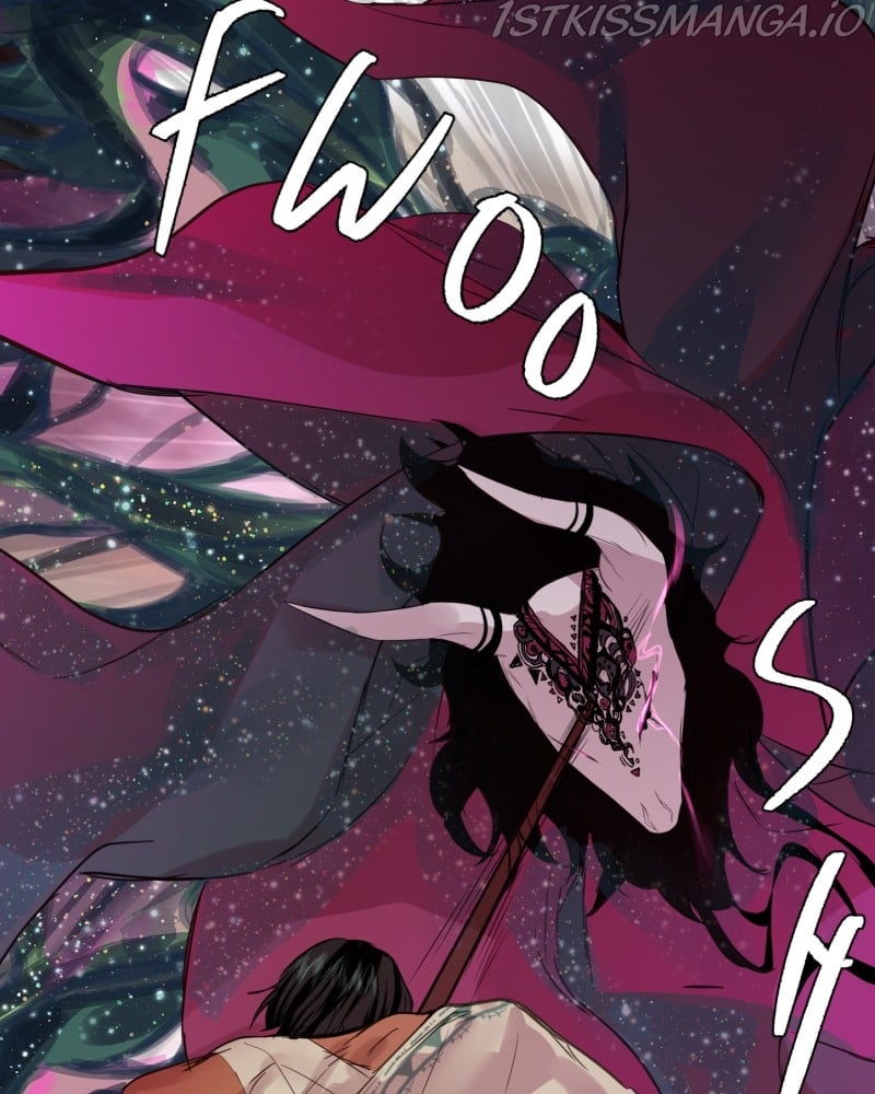 When Jasy Whistles Chapter 54 page 16
