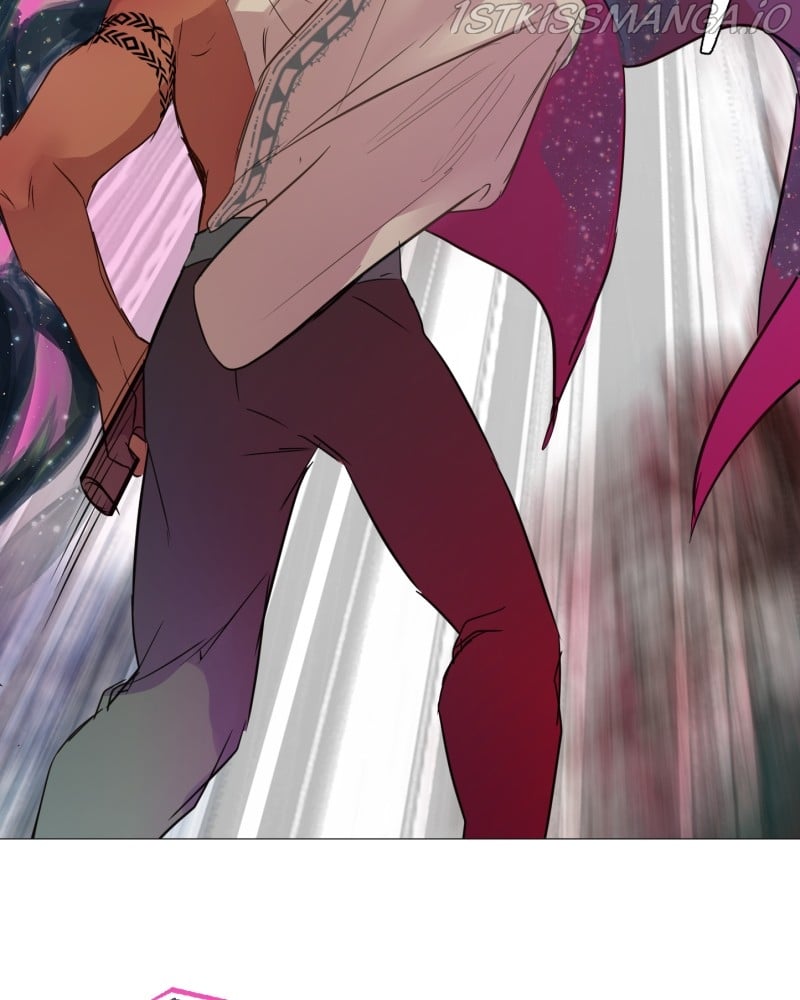 When Jasy Whistles Chapter 54 page 17