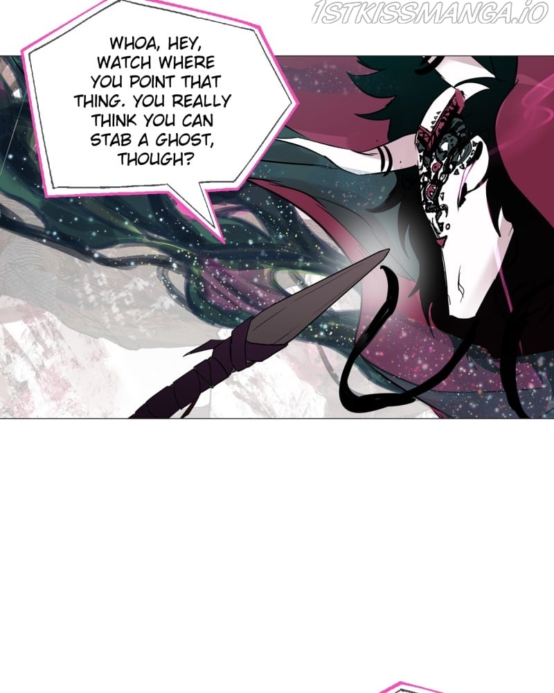 When Jasy Whistles Chapter 54 page 18