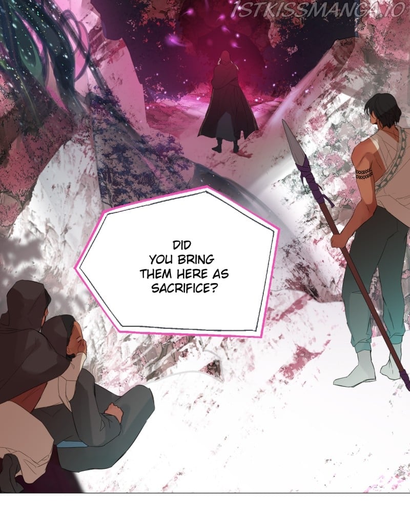 When Jasy Whistles Chapter 54 page 20