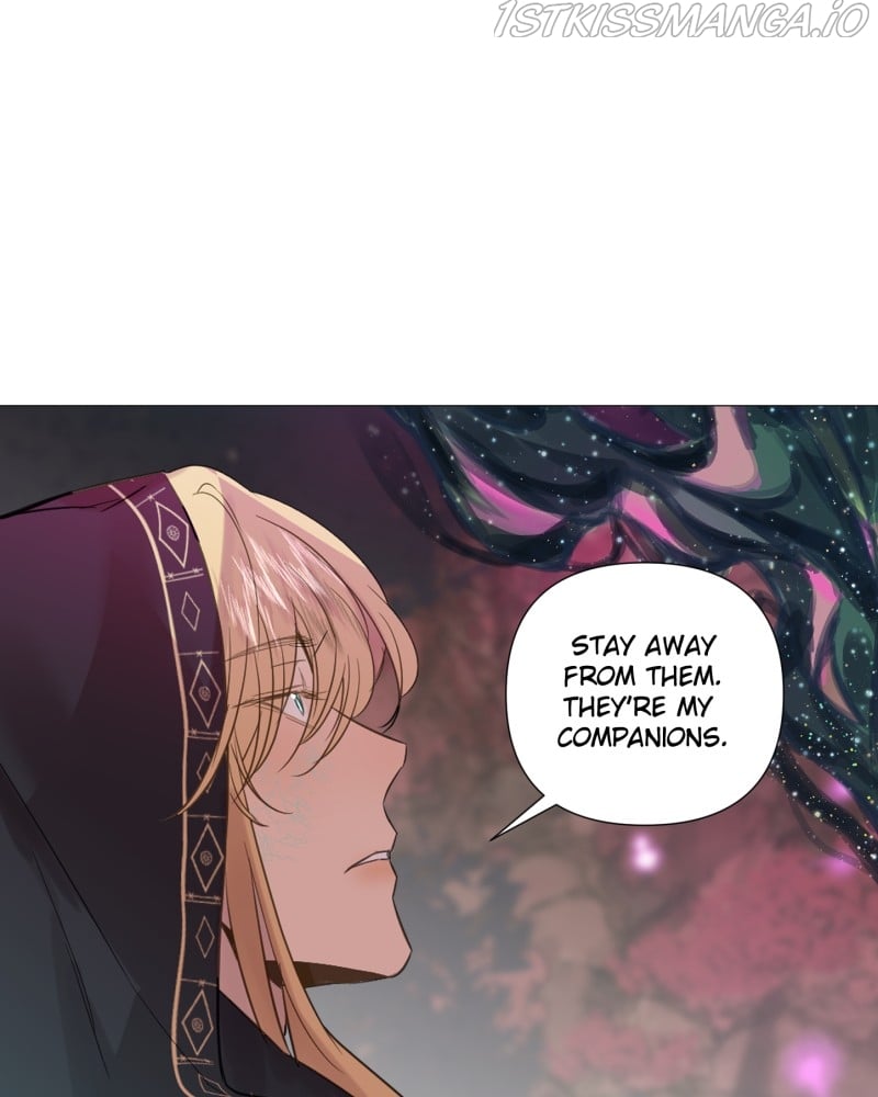 When Jasy Whistles Chapter 54 page 21