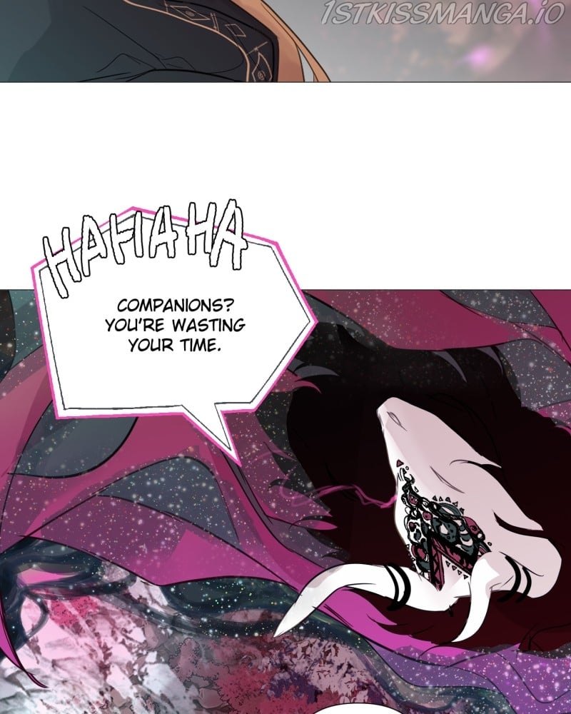 When Jasy Whistles Chapter 54 page 22