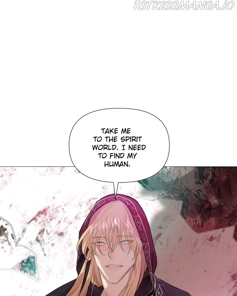 When Jasy Whistles Chapter 54 page 24