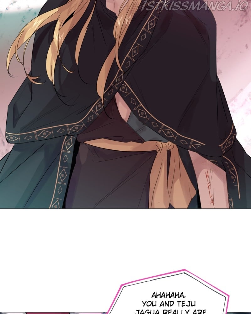 When Jasy Whistles Chapter 54 page 25