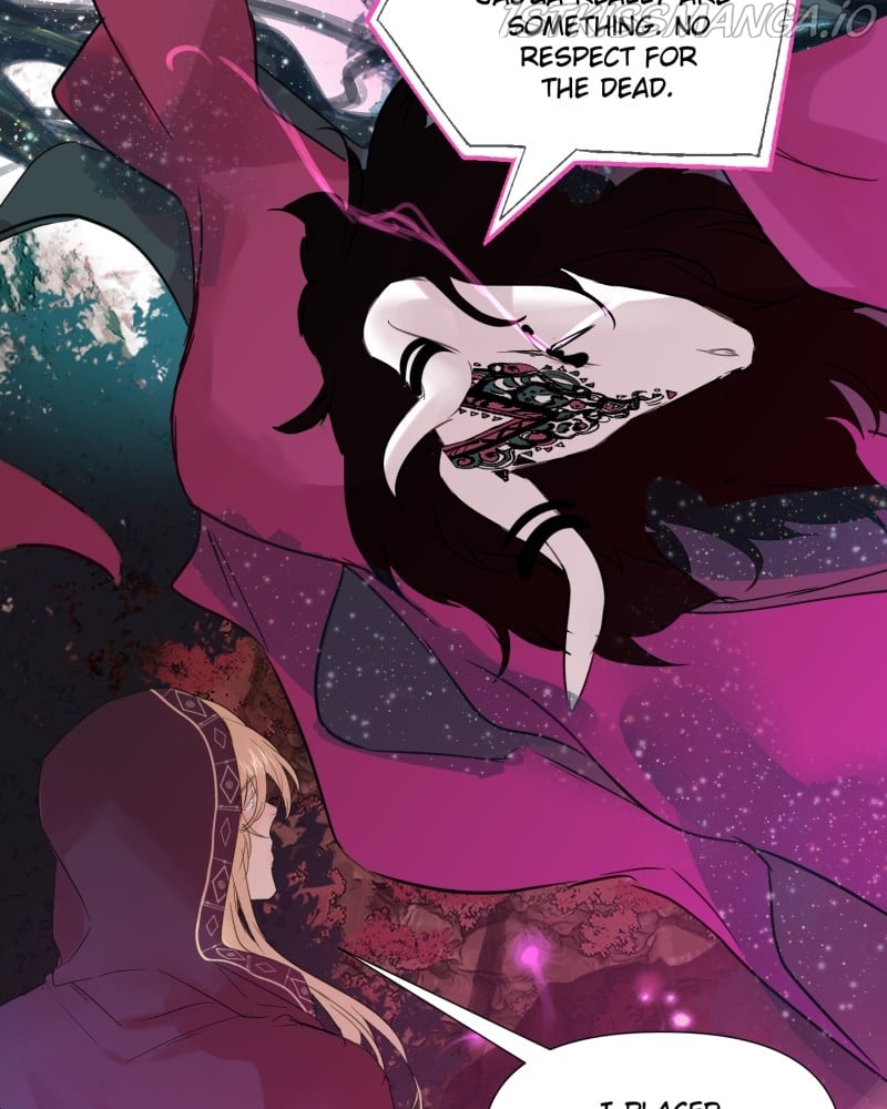 When Jasy Whistles Chapter 54 page 26