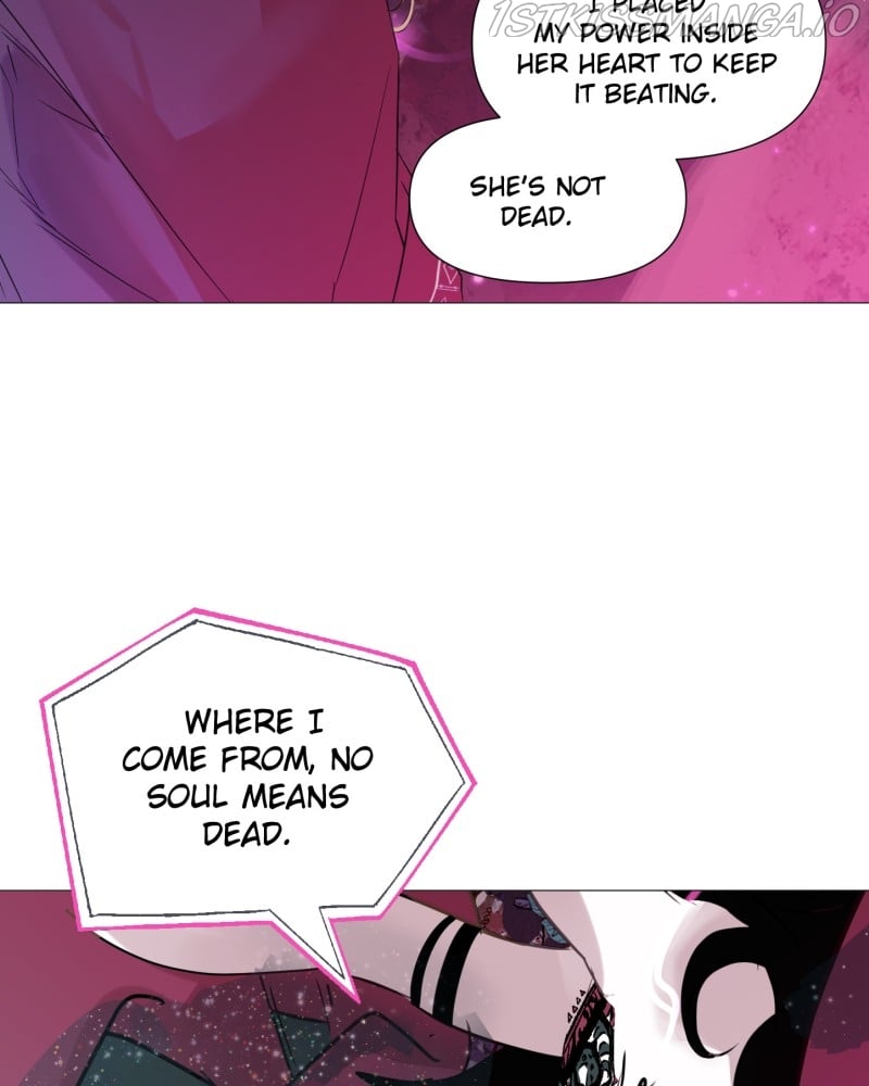 When Jasy Whistles Chapter 54 page 27