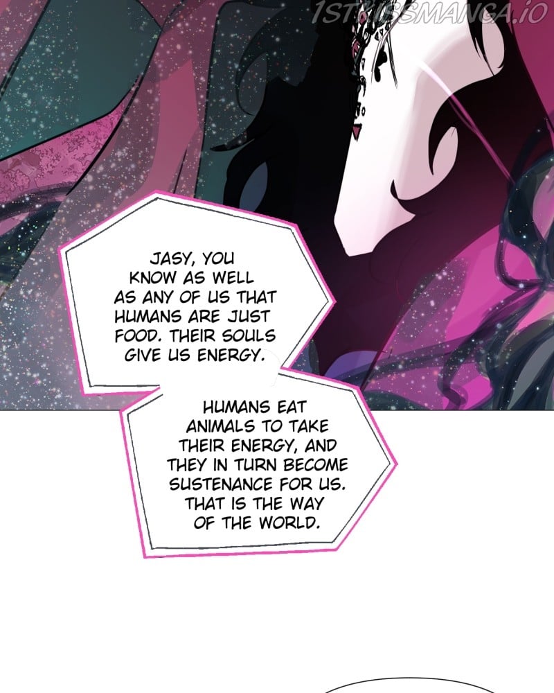 When Jasy Whistles Chapter 54 page 28