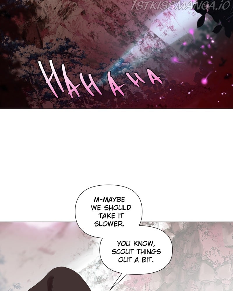 When Jasy Whistles Chapter 54 page 2