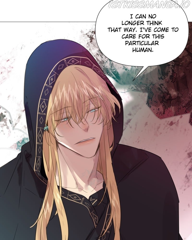 When Jasy Whistles Chapter 54 page 29