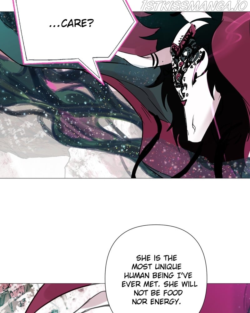 When Jasy Whistles Chapter 54 page 31