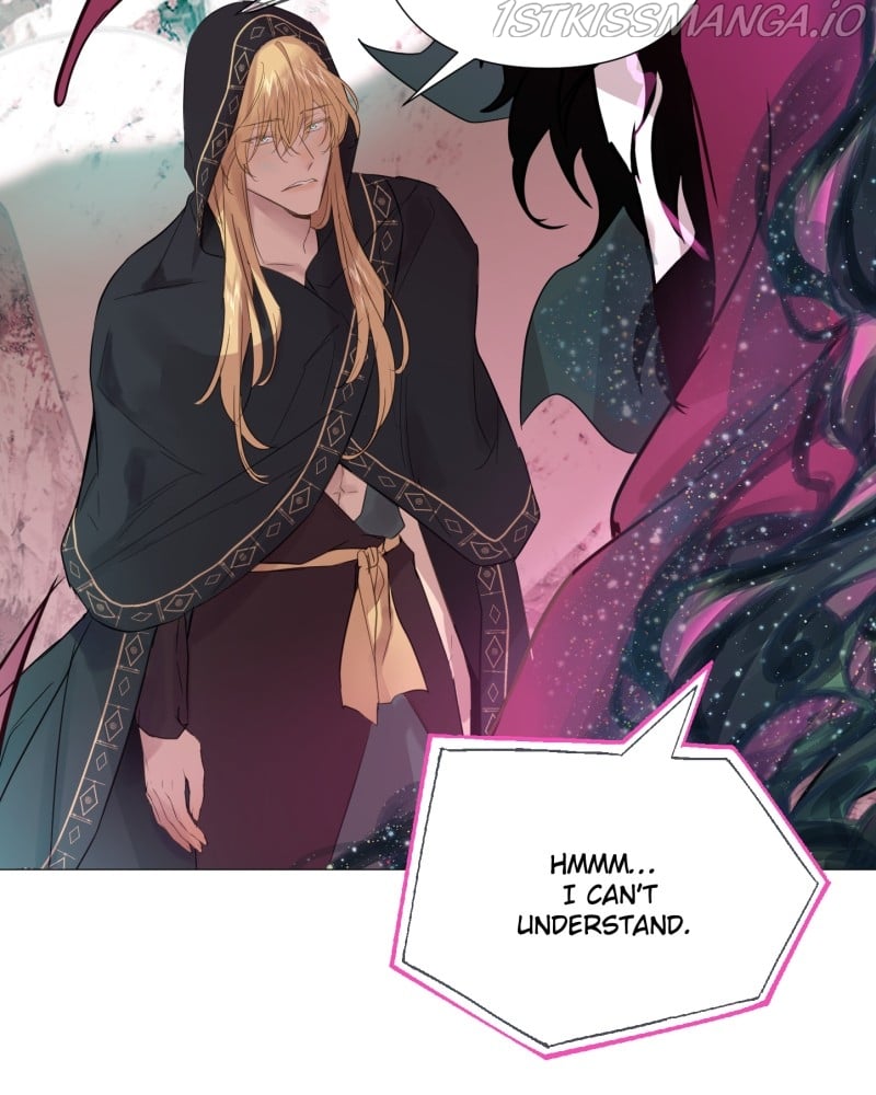 When Jasy Whistles Chapter 54 page 32