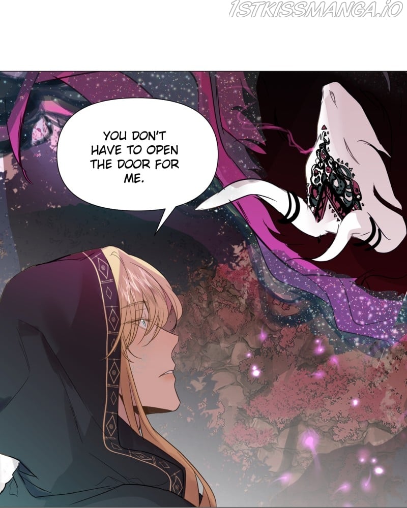 When Jasy Whistles Chapter 54 page 33