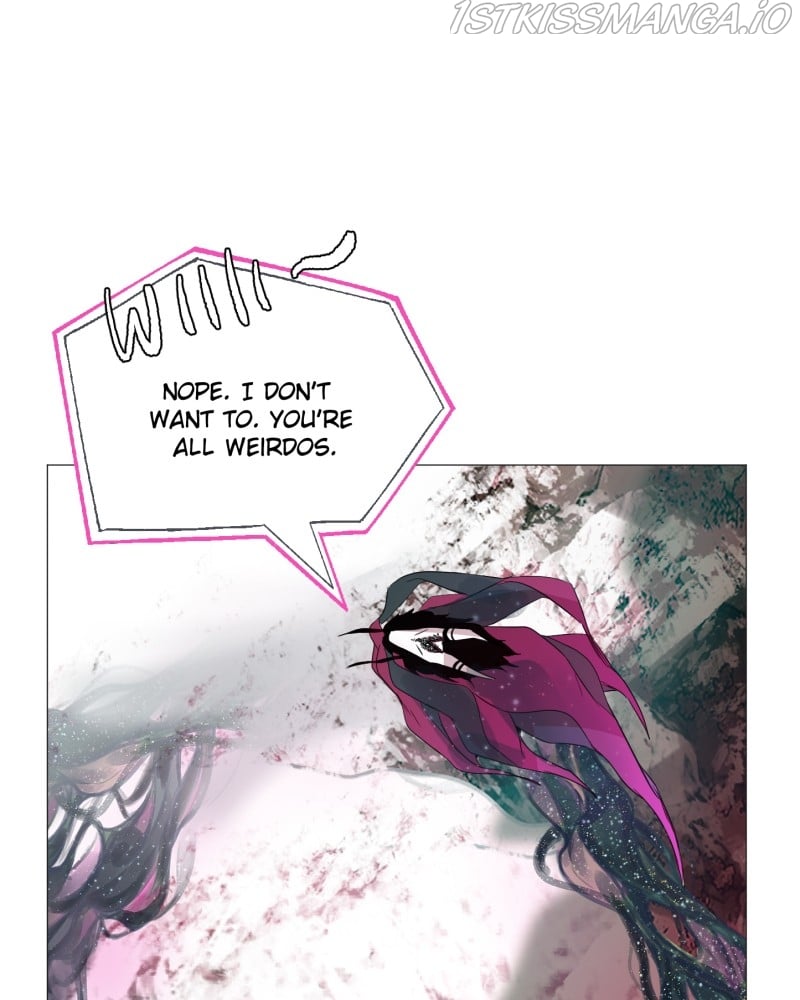 When Jasy Whistles Chapter 54 page 34