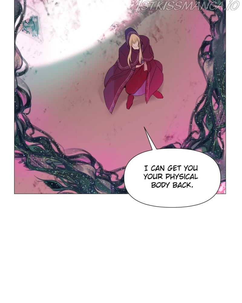 When Jasy Whistles Chapter 54 page 35