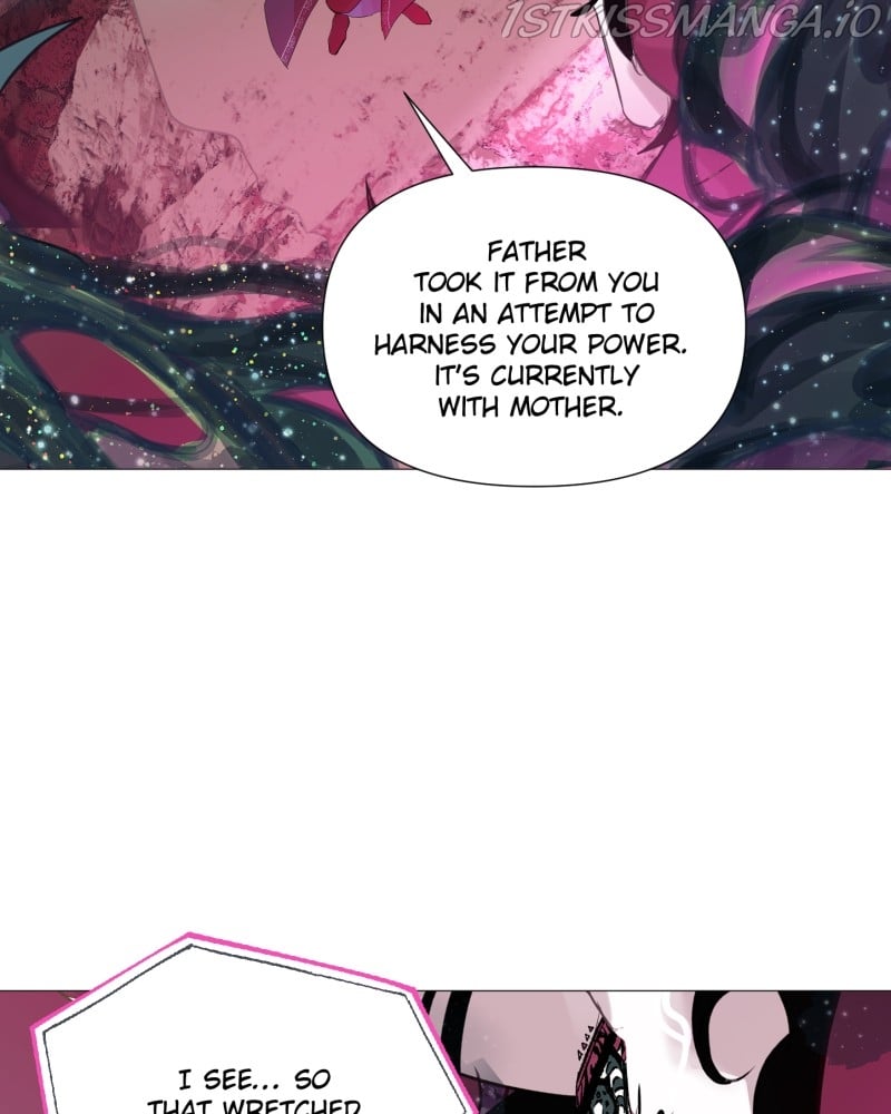 When Jasy Whistles Chapter 54 page 38