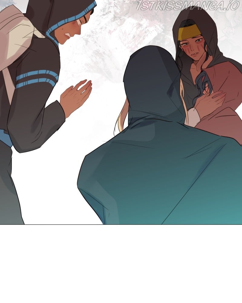 When Jasy Whistles Chapter 54 page 3