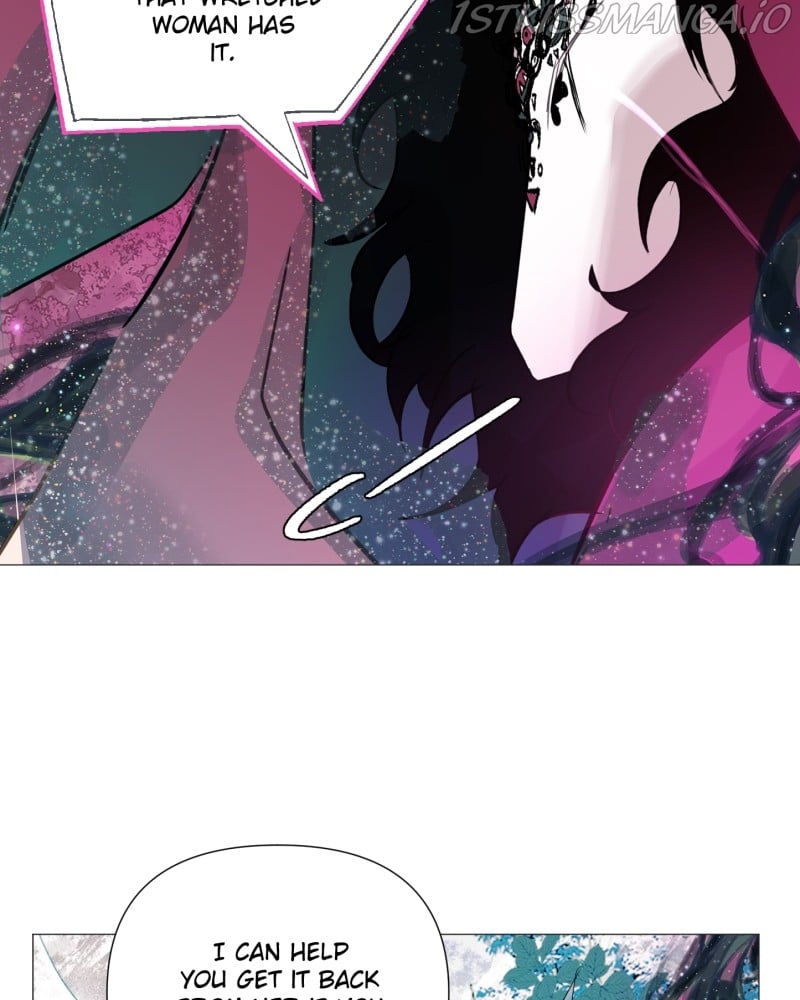 When Jasy Whistles Chapter 54 page 39
