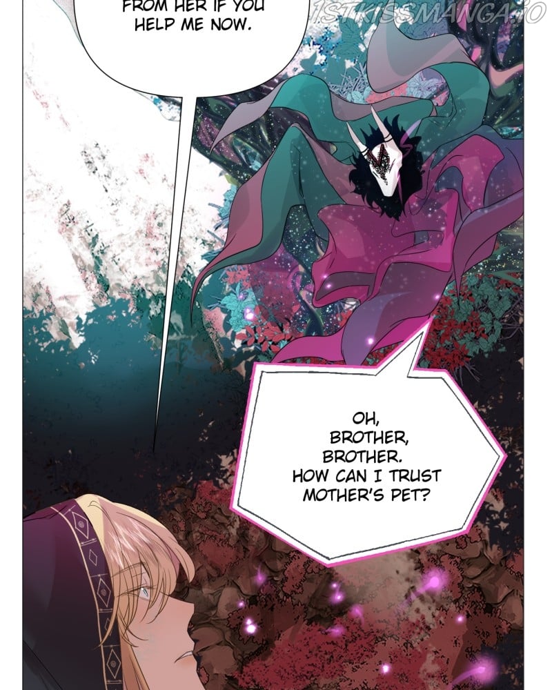When Jasy Whistles Chapter 54 page 40