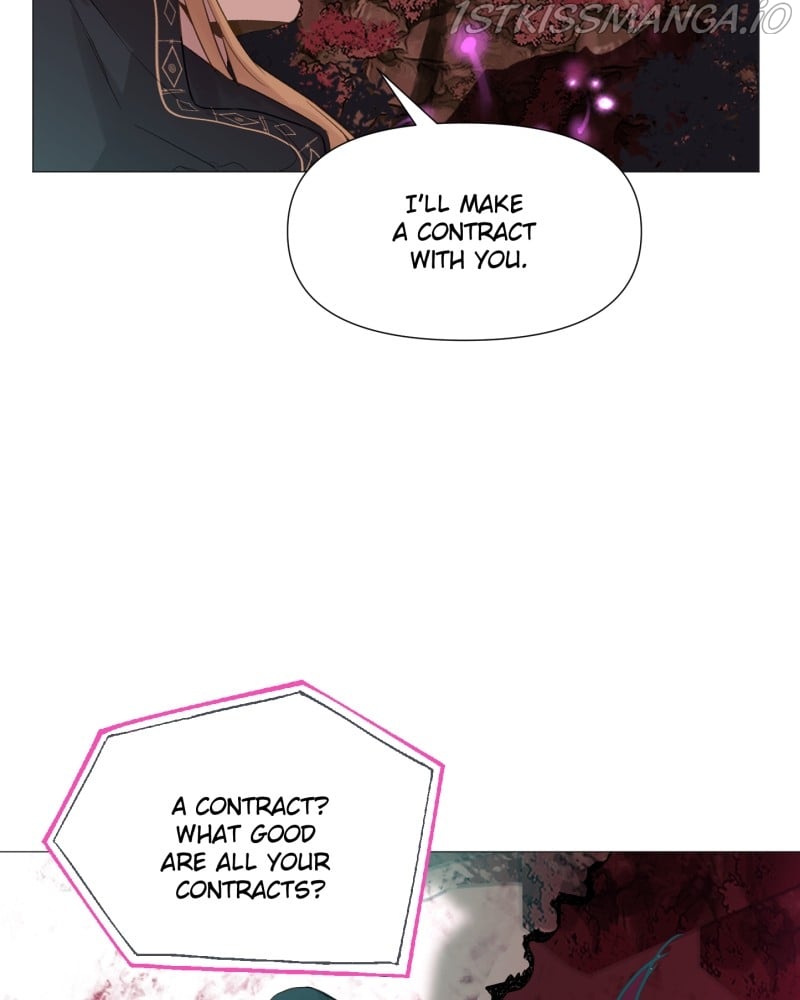 When Jasy Whistles Chapter 54 page 41