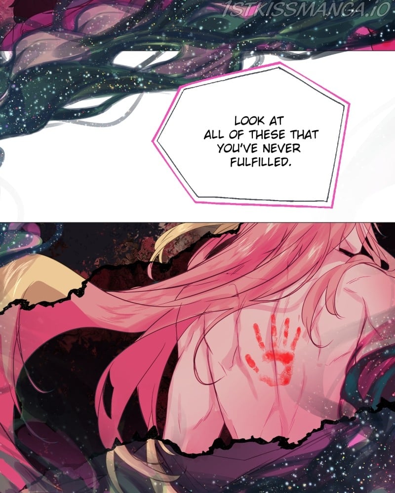 When Jasy Whistles Chapter 54 page 43