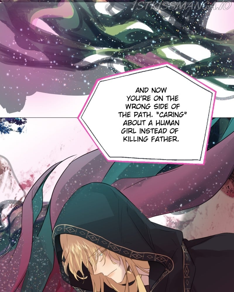 When Jasy Whistles Chapter 54 page 44