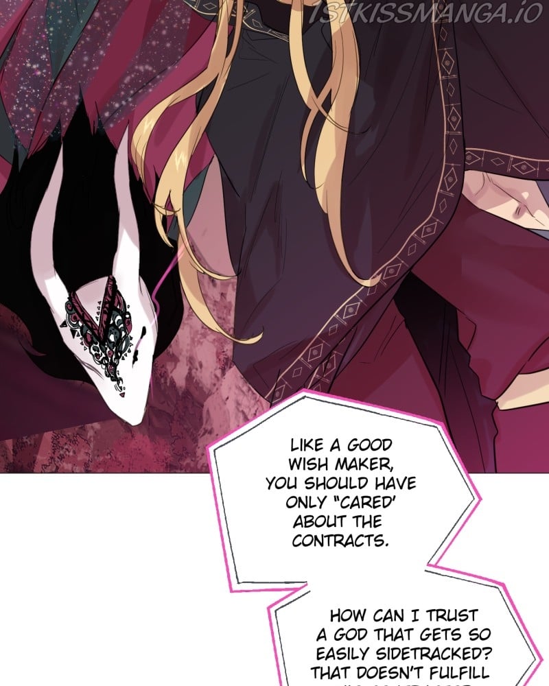 When Jasy Whistles Chapter 54 page 45