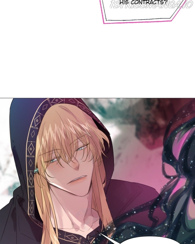 When Jasy Whistles Chapter 54 page 46