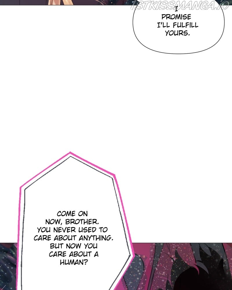 When Jasy Whistles Chapter 54 page 47
