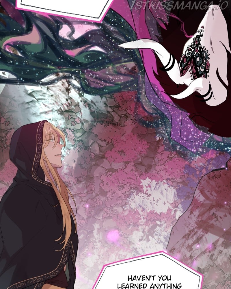When Jasy Whistles Chapter 54 page 48