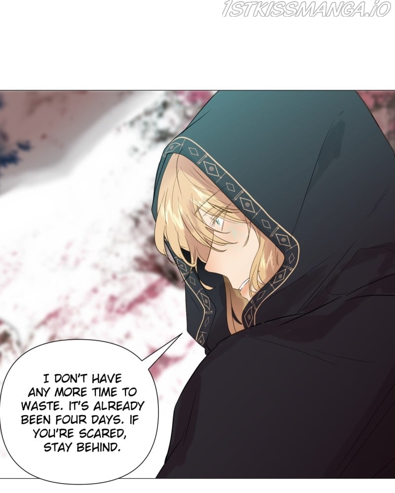 When Jasy Whistles Chapter 54 page 4