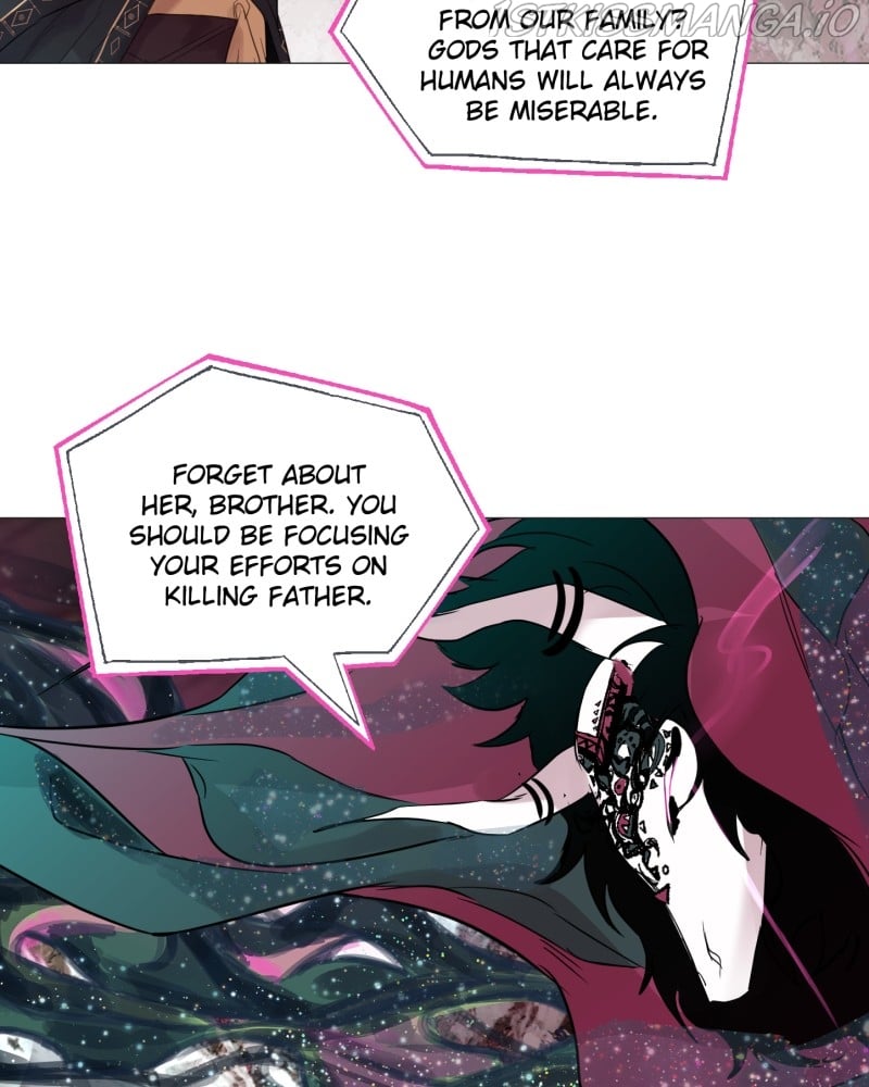 When Jasy Whistles Chapter 54 page 49