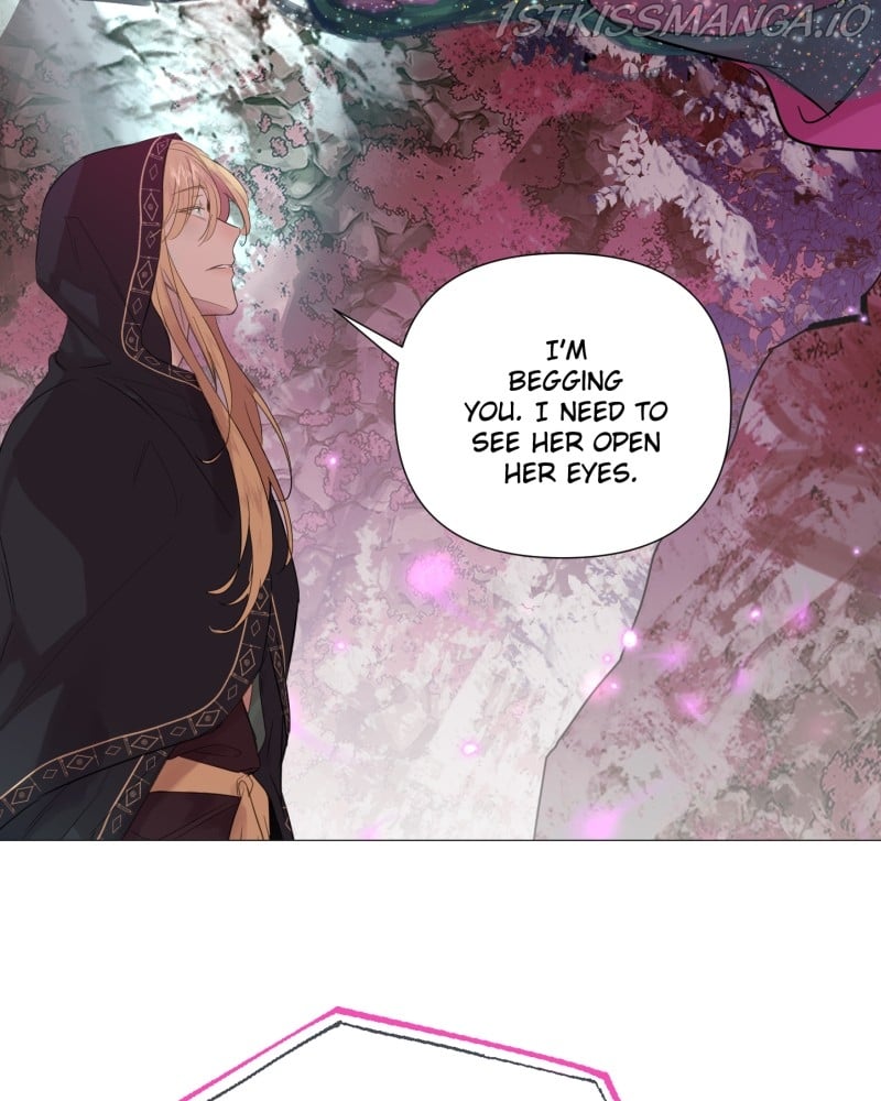 When Jasy Whistles Chapter 54 page 50