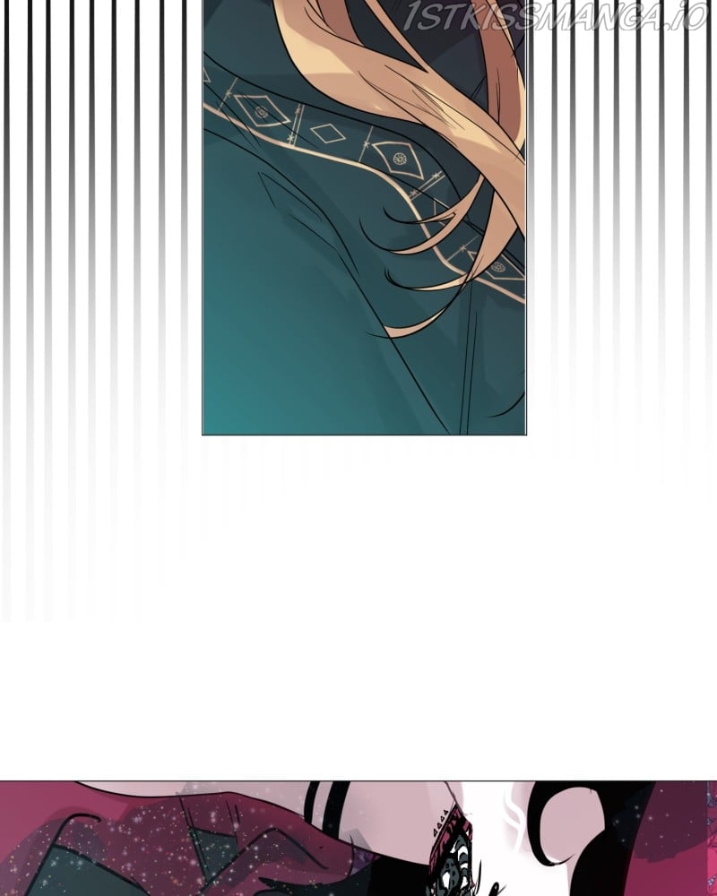 When Jasy Whistles Chapter 54 page 53