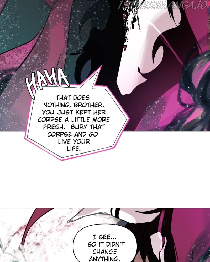 When Jasy Whistles Chapter 54 page 54