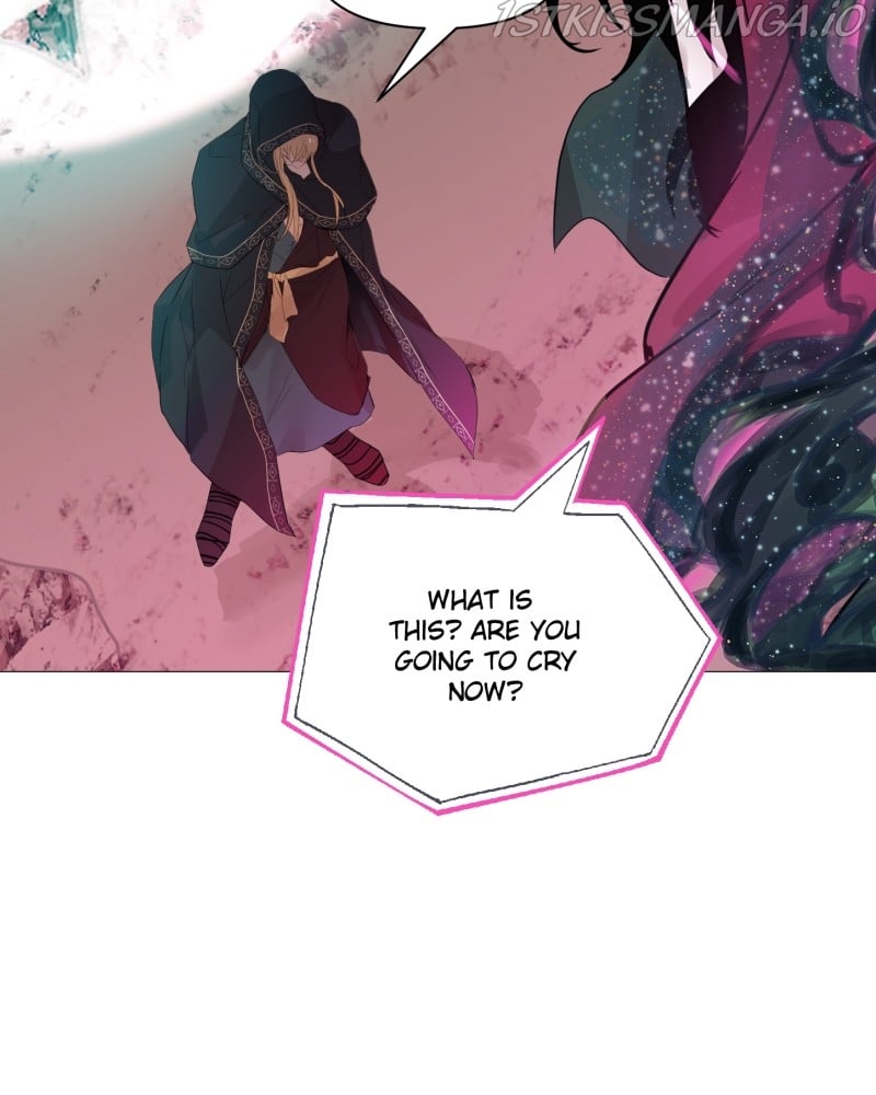 When Jasy Whistles Chapter 54 page 55