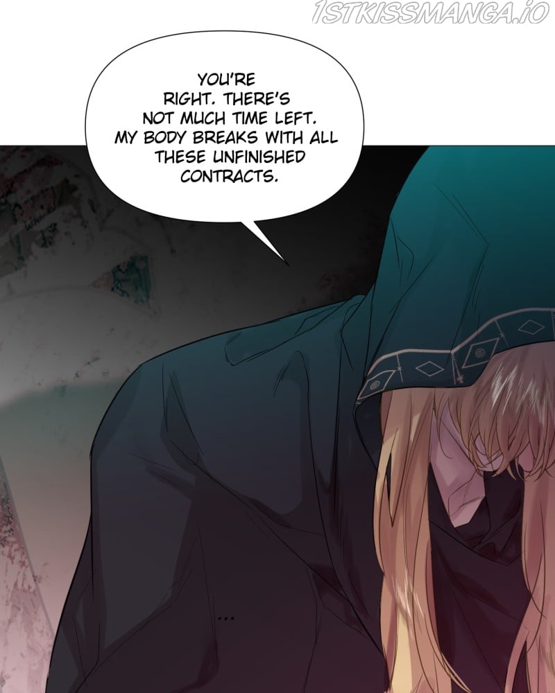 When Jasy Whistles Chapter 54 page 56
