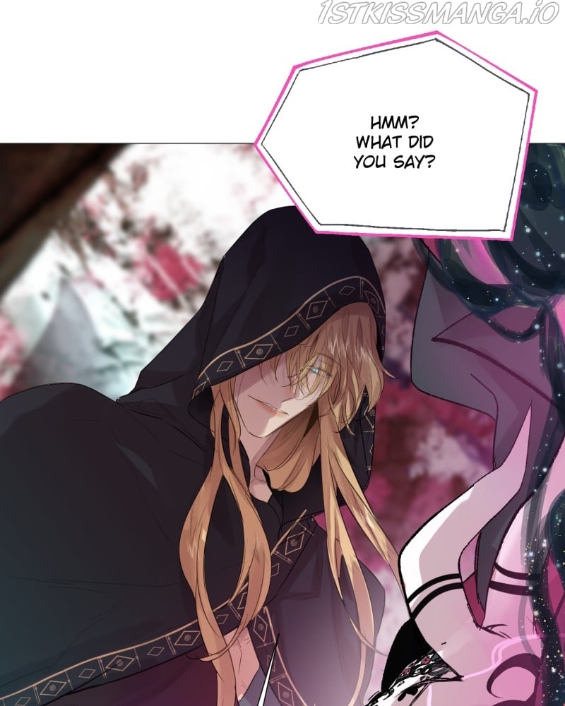 When Jasy Whistles Chapter 54 page 59