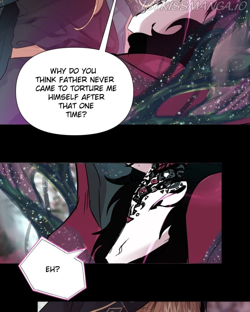 When Jasy Whistles Chapter 54 page 60
