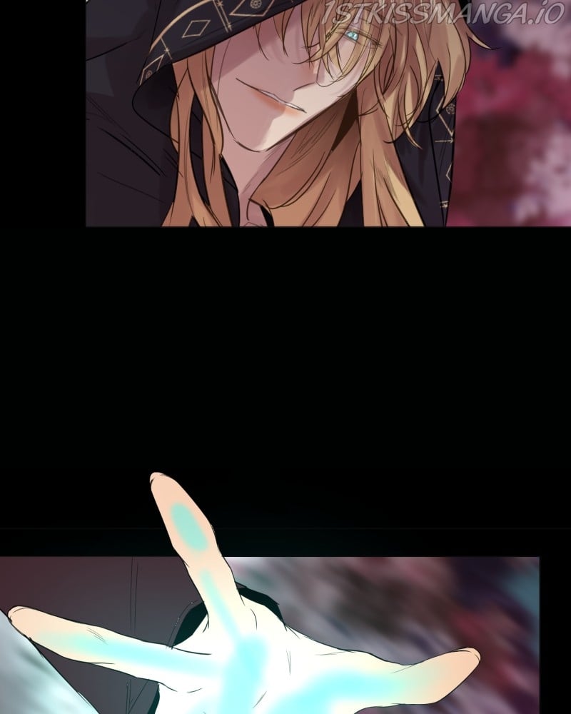 When Jasy Whistles Chapter 54 page 61