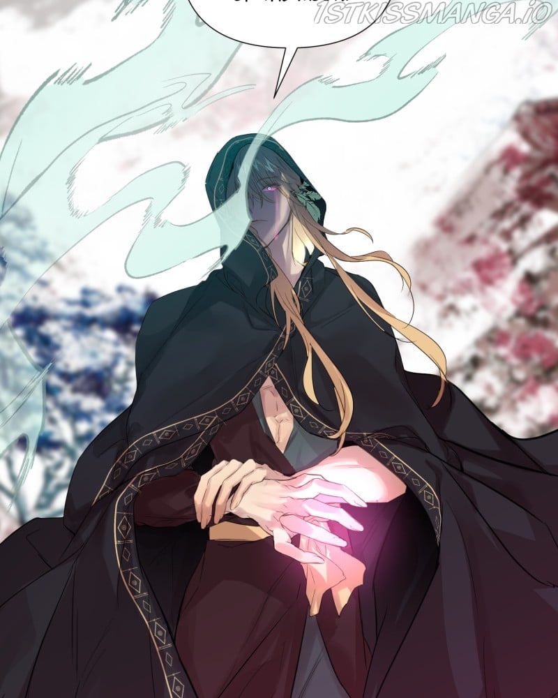 When Jasy Whistles Chapter 54 page 70