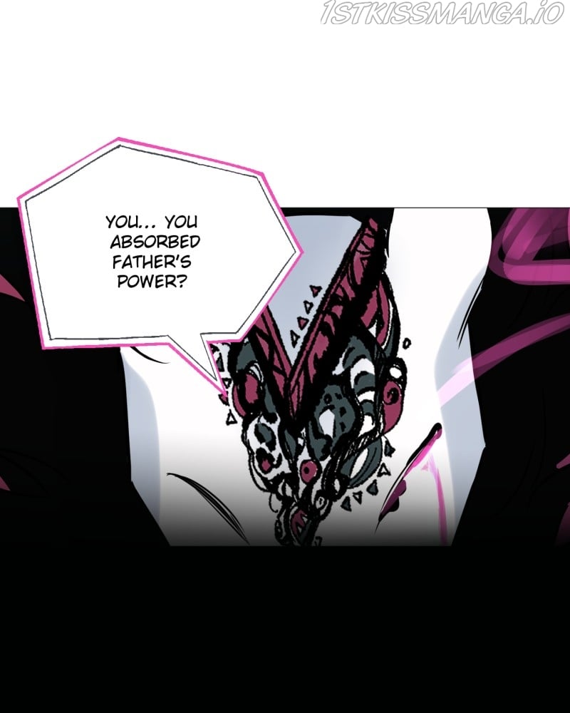 When Jasy Whistles Chapter 54 page 74
