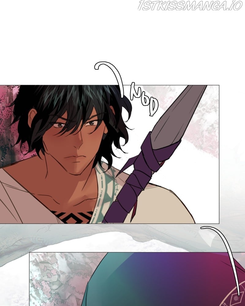 When Jasy Whistles Chapter 54 page 7