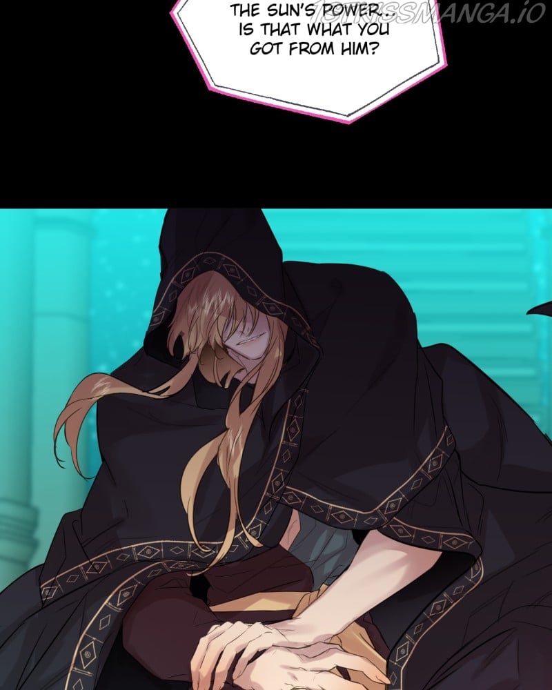 When Jasy Whistles Chapter 54 page 82