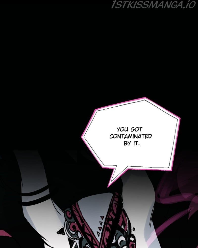 When Jasy Whistles Chapter 54 page 84