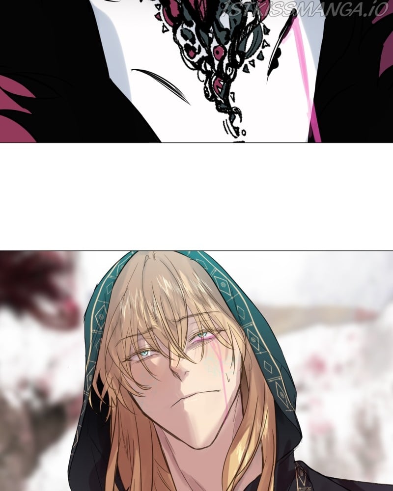 When Jasy Whistles Chapter 54 page 85
