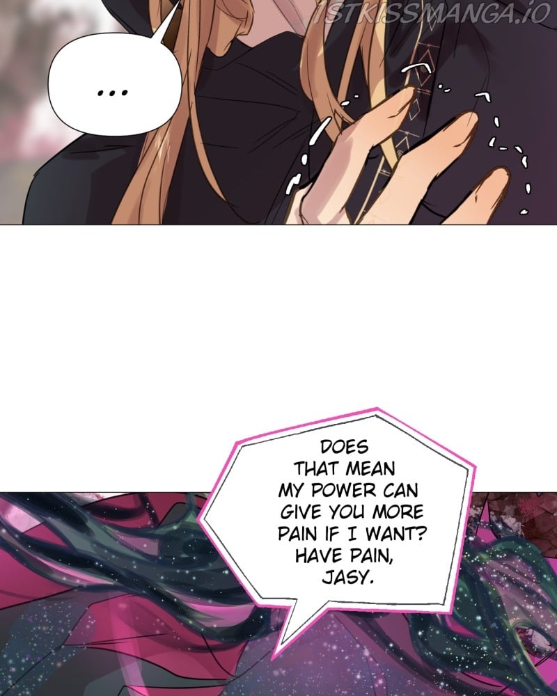 When Jasy Whistles Chapter 54 page 86
