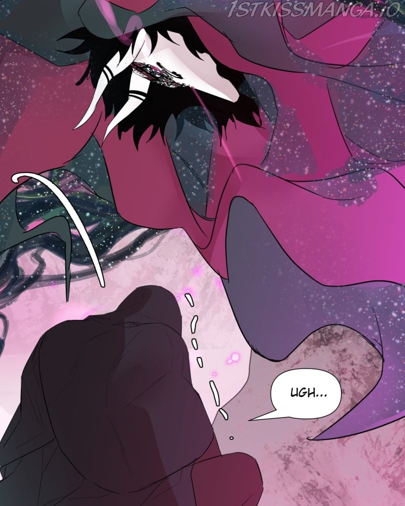 When Jasy Whistles Chapter 54 page 87