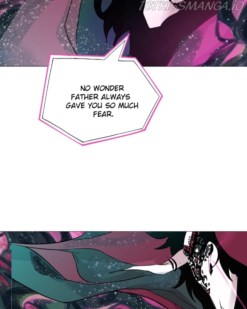 When Jasy Whistles Chapter 54 page 89